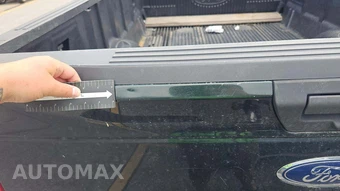2019 Ford F-150 XL Regular Cab Long Bed – miniatura 22