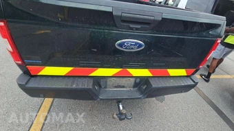 2019 Ford F-150 XL Regular Cab Long Bed – miniatura 23