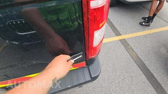 2019 Ford F-150 XL Regular Cab Long Bed – miniatura 24