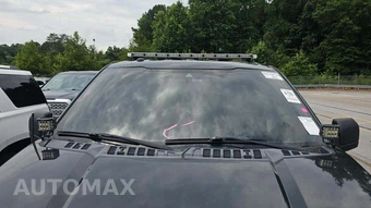 2019 Ford F-150 XL Regular Cab Long Bed – miniatura 30