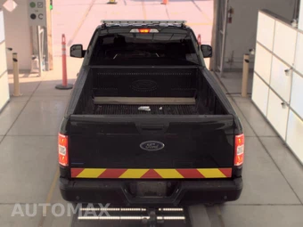 2019 Ford F-150 XL Regular Cab Long Bed – miniatura 5