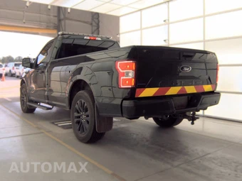 2019 Ford F-150 XL Regular Cab Long Bed – miniatura 6