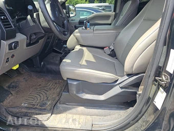 2019 Ford F-150 XL Regular Cab Long Bed – miniatura 7