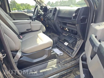 2019 Ford F-150 XL Regular Cab Long Bed – miniatura 8
