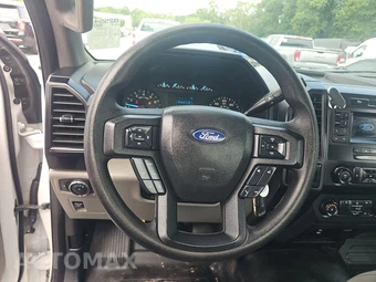 2019 Ford F-150 XL Regular Cab Long Bed - miniatura 10