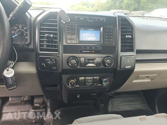 2019 Ford F-150 XL Regular Cab Long Bed - miniatura 11