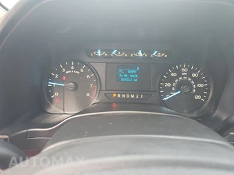 2019 Ford F-150 XL Regular Cab Long Bed - miniatura 12