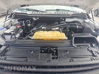 2019 Ford F-150 XL Regular Cab Long Bed - miniatura 14