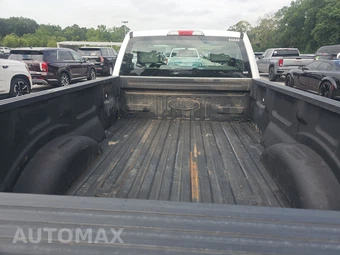 2019 Ford F-150 XL Regular Cab Long Bed - miniatura 15