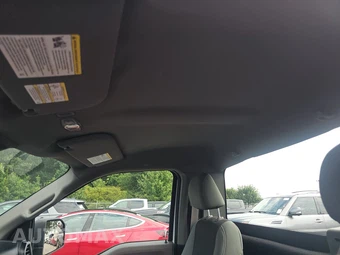 2019 Ford F-150 XL Regular Cab Long Bed - miniatura 16
