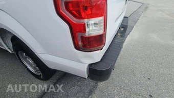 2019 Ford F-150 XL Regular Cab Long Bed - miniatura 17