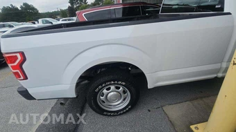 2019 Ford F-150 XL Regular Cab Long Bed - miniatura 19