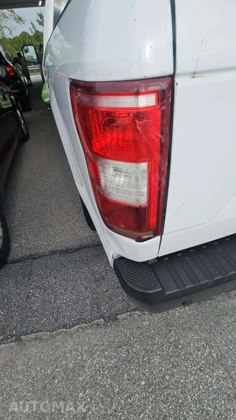 2019 Ford F-150 XL Regular Cab Long Bed - miniatura 20