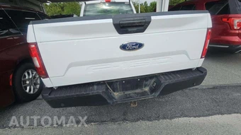 2019 Ford F-150 XL Regular Cab Long Bed - miniatura 21