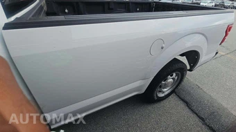 2019 Ford F-150 XL Regular Cab Long Bed - miniatura 23