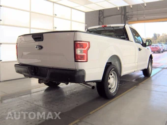 2019 Ford F-150 XL Regular Cab Long Bed - miniatura 4