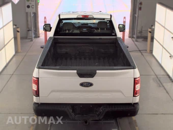 2019 Ford F-150 XL Regular Cab Long Bed - miniatura 5