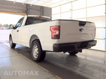 2019 Ford F-150 XL Regular Cab Long Bed - miniatura 6