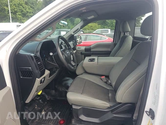2019 Ford F-150 XL Regular Cab Long Bed - miniatura 7