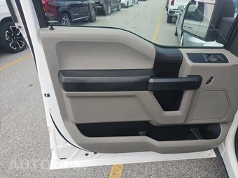 2019 Ford F-150 XL Regular Cab Long Bed - miniatura 9