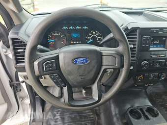 2019 Ford F-150 XL Regular Cab Long Bed – miniatura 10