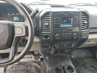 2019 Ford F-150 XL Regular Cab Long Bed – miniatura 11