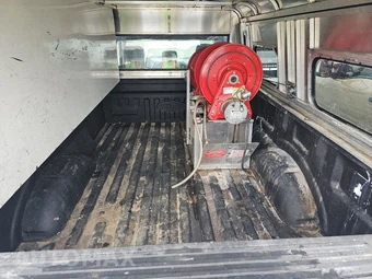 2019 Ford F-150 XL Regular Cab Long Bed – miniatura 16