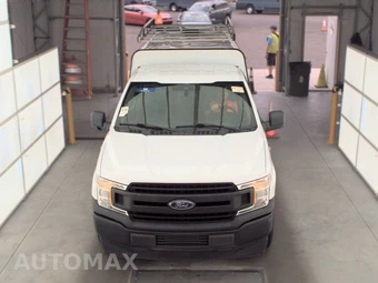 2019 Ford F-150 XL Regular Cab Long Bed – miniatura 2