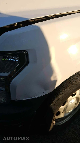 2019 Ford F-150 XL Regular Cab Long Bed – miniatura 22