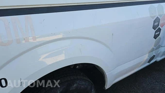 2019 Ford F-150 XL Regular Cab Long Bed – miniatura 25