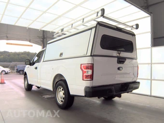 2019 Ford F-150 XL Regular Cab Long Bed – miniatura 6