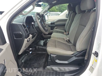 2019 Ford F-150 XL Regular Cab Long Bed – miniatura 7