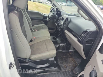 2019 Ford F-150 XL Regular Cab Long Bed – miniatura 8