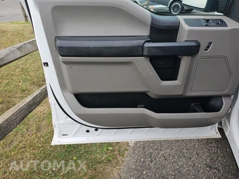 2019 Ford F-150 XL Regular Cab Long Bed – miniatura 9