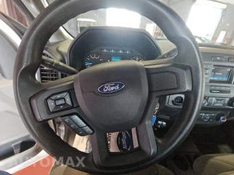 2019 Ford F-150 XL Regular Cab Long Bed - miniatura 10