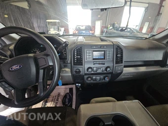 2019 Ford F-150 XL Regular Cab Long Bed - miniatura 11