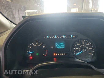 2019 Ford F-150 XL Regular Cab Long Bed - miniatura 12
