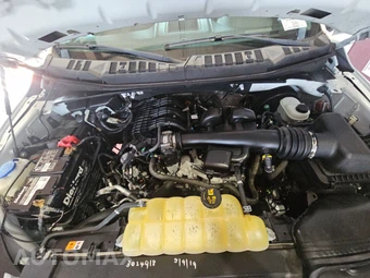 2019 Ford F-150 XL Regular Cab Long Bed - miniatura 14