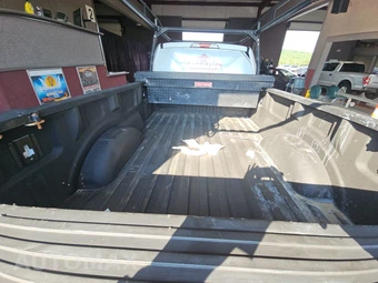2019 Ford F-150 XL Regular Cab Long Bed - miniatura 15