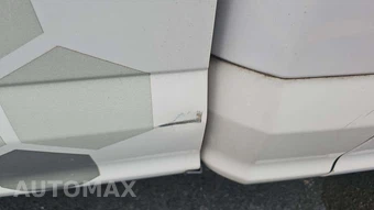 2019 Ford F-150 XL Regular Cab Long Bed - miniatura 17