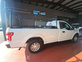 2019 Ford F-150 XL Regular Cab Long Bed - miniatura 4