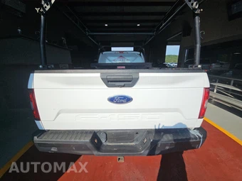 2019 Ford F-150 XL Regular Cab Long Bed - miniatura 5