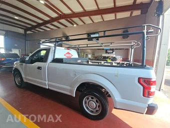 2019 Ford F-150 XL Regular Cab Long Bed - miniatura 6