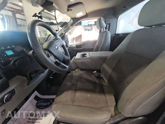 2019 Ford F-150 XL Regular Cab Long Bed - miniatura 7