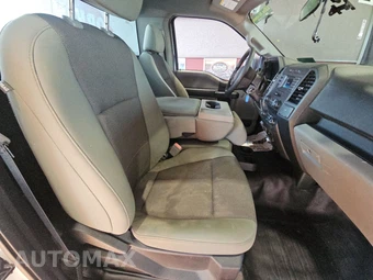 2019 Ford F-150 XL Regular Cab Long Bed - miniatura 8