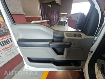 2019 Ford F-150 XL Regular Cab Long Bed - miniatura 9