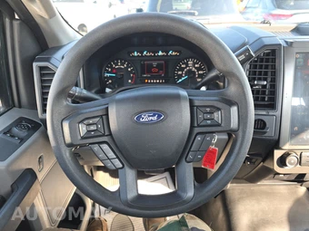 2019 Ford F-150 XL Regular Cab Long Bed - miniatura 10