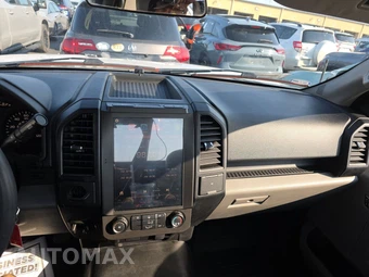 2019 Ford F-150 XL Regular Cab Long Bed - miniatura 11