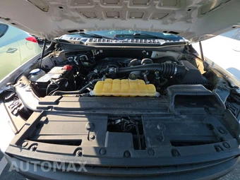 2019 Ford F-150 XL Regular Cab Long Bed - miniatura 14