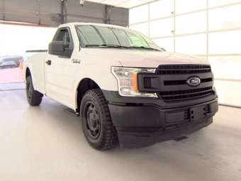 2019 Ford F-150 XL Regular Cab Long Bed - miniatura 3
